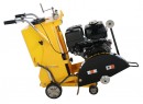Masalta MF16-4U Taietor beton/asfalt 400mm, Honda GX390, benzina