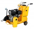 Masalta MF16-4U Taietor beton/asfalt 400mm, Honda GX390, benzina