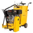 Masalta MF20-2 Taietor beton/asfalt 500mm, Loncin G390F, benzina