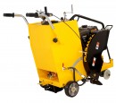 Masalta MF20-2 Taietor beton/asfalt 500mm, Loncin G390F, benzina