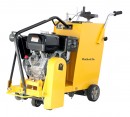 Masalta MF20-4 Taietor beton/asfalt 12CP, 500mm, Honda GX390U, benzina