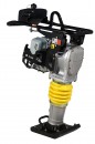 Masalta MR60H Mai compactor, Honda GX100, benzina