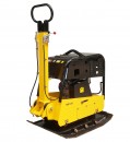 Masalta MS330-4 Placa compactoare grea, reversibila, Honda GX270, benzina