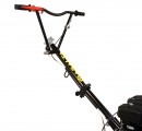 Masalta MT24-2 Slefuitor beton 610mm, Loncin G200F, benzina
