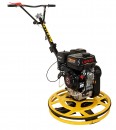 Masalta MT24-2 Slefuitor beton 610mm, Loncin G200F, benzina
