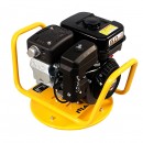 Masalta MVDR-3 Motor vibrator beton, Robin EX17, 5.7CP, benzina