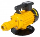 Masalta MVE-2 Motor electric vibrator pentru beton, 230V, 1.5kW