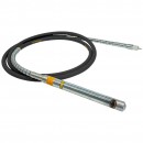 Masalta MVS32x6 Lance vibratoare D32mm, 6m pentru MVE-2 si MVDR-3
