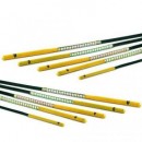 Masalta MVS70x6 Lance vibratoare D70mm, 6m pentru MVE-2 si MVDR-3