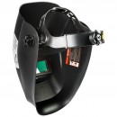 Masca sudura cu auto-intunecare DIN 9-11, 90x35