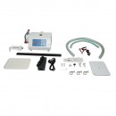 Masina automata de dozat si cantarit miere 12V/220V, capacitate 2-3 L/min