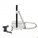 Masina automata de dozat si cantarit miere 12V/220V, capacitate 2-3 L/min