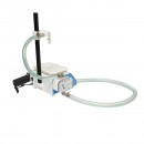 Masina automata de dozat si cantarit miere 12V/220V, capacitate 2-3 L/min