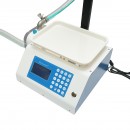 Masina automata de dozat si cantarit miere 12V/220V, capacitate 2-3 L/min
