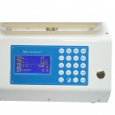 Masina automata de dozat si cantarit miere 12V/220V, capacitate 2-3 L/min