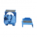 Masina de ascutit cutite elctrica 220V, 65W, 7000rpm, unghi 15-50°, latime ascutire 6-51mm, burghie 3-13mm, foarfece, dalti, rindele