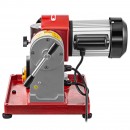 Masina de ascutit panza fierastrau circular 80-700 mm, 3400 rpm, putere 370 W, 770 x 430 x 300 mm