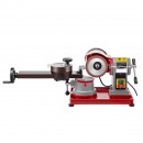 Masina de ascutit panza fierastrau circular 80-700 mm, 3400 rpm, putere 370 W, 770 x 430 x 300 mm