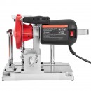 Masina de ascutit panze fierastrau circular, Dimensiuni 90-400 mm, Putere 140 W, 5700 rpm