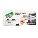 Masina de carnati Micul Fermier, 4 kg, orizontala cu 5 palnii