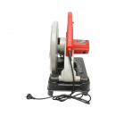 Masina de debitat metal profesionala 1800W, 220V, disc 355mm, taiere unghi 0-45°