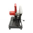 Masina de debitat metal profesionala 1800W, 220V, disc 355mm, taiere unghi 0-45°
