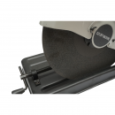 Masina de debitat metal profesionala 1800W, 220V, disc 355mm, taiere unghi 0-45°