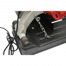 Masina de debitat metal profesionala 1800W, 220V, disc 355mm, taiere unghi 0-45°