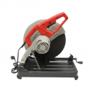Masina de debitat metal profesionala 2200W, 220V, disc 355mm, taiere unghi 0-45°