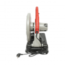 Masina de debitat metal profesionala 2200W, 220V, disc 355mm, taiere unghi 0-45°