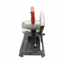 Masina de debitat metal profesionala 2200W, 220V, disc 355mm, taiere unghi 0-45°