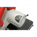 Masina de debitat metal profesionala 2200W, 220V, disc 355mm, taiere unghi 0-45°