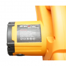 Masina de debitat metal profesionala 2800W, 220V, disc 355mm, taiere unghi 0-45° Breckner Germany