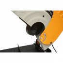 Masina de debitat metal profesionala 2800W, 220V, disc 355mm, taiere unghi 0-45° Breckner Germany