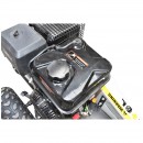 Masina de frezat cioturi pe benzina 15CP Trencher