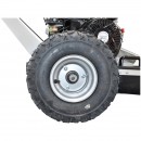 Masina de frezat cioturi pe benzina 15CP Trencher
