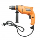 Masina de gaurit (bormasina) 600W, 220V cu mandrina si accesorii