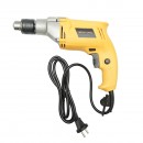 Masina de gaurit (bormasina) 600W, 220V cu scule si unelte 52 piese