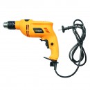 Masina de gaurit (bormasina), insurubat cu impact 550W, 2700rpm Hoteche