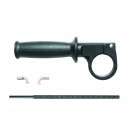 Masina de gaurit (bormasina), insurubat cu impact 550W, 2700rpm Hoteche