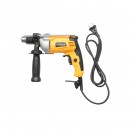 Masina de gaurit (bormasina), insurubat cu impact 650W, 3000rpm Hoteche