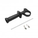 Masina de gaurit (bormasina), insurubat cu impact 650W, 3000rpm Hoteche