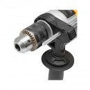 Masina de gaurit (bormasina), insurubat cu impact 650W, 3000rpm Hoteche