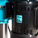 Masina de gaurit Detoolz, 350W 13mm cu coloana
