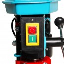 Masina de gaurit Detoolz, 350W 13mm cu coloana