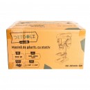 Masina de gaurit Detoolz, 350W 13mm cu coloana