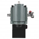 Masina de gaurit magnetica pentru spatii inguste, 1300 W, 650 rpm, 10000 N, diametru gaurire 35 mm