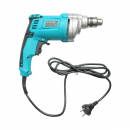 Masina de gaurit si insurubat 750W, 220V, mandrina 10mm, turatie 4500rpm Breckner Germany