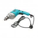 Masina de gaurit si insurubat 750W, 220V, mandrina 10mm, turatie 4500rpm Breckner Germany