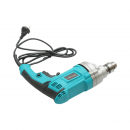 Masina de gaurit si insurubat 750W, 220V, mandrina 10mm, turatie 4500rpm Breckner Germany